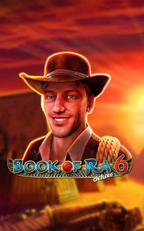 Book of Ra at Welcome Slots Casino