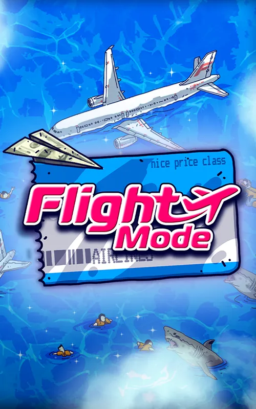 Flight Mode at Welcome Slots Casino