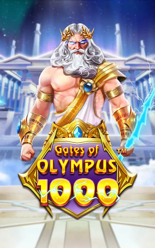 Gates of Olympus at Welcome Slots Casino