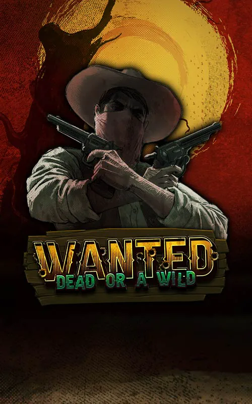 Wanted Dead or a Wild at Welcome Slots Casino