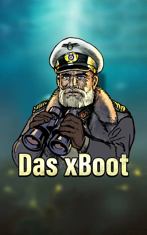 Das xBoot at Welcome Slots Casino