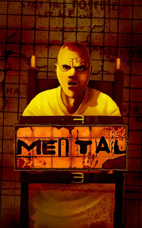 Mental at Welcome Slots Casino